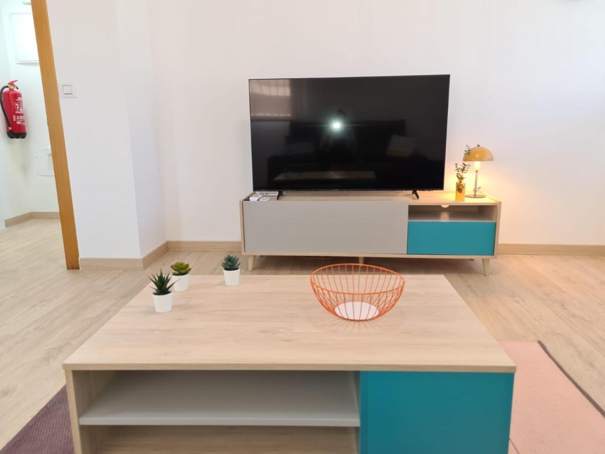 דירות מורסיה Magnifico Apartamento Nuevo La Alberca מראה חיצוני תמונה