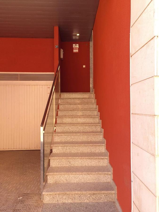 דירות מורסיה Magnifico Apartamento Nuevo La Alberca מראה חיצוני תמונה
